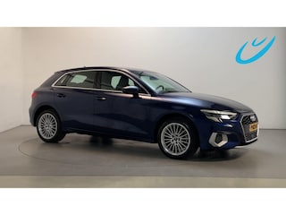 Audi A3 Sportback 40 TFSI e Advanced Edition Stoelverwarming Navigatie Parkeersensoren DAB+
