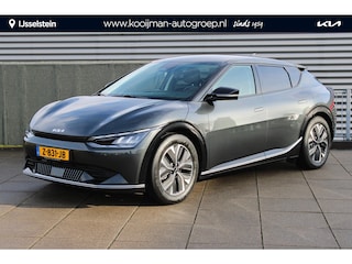 Kia EV6 Plus 77.4 kWh Navigatei / Camera / Trekhaak