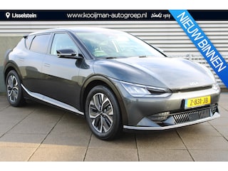 Kia EV6 Plus 77.4 kWh Navigatei / Camera / Trekhaak