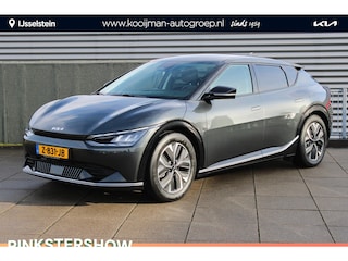 Kia EV6 Plus 77.4 kWh Navigatei / Camera / Trekhaak