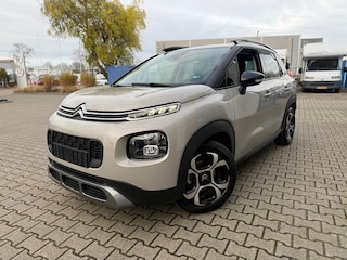 Citroën C3 Aircross 1.2 PureTech S&S Shine AUTOMAAT (BOVAG/RIJKLAARPRIJS)
