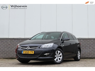 Opel Astra Sports Tourer 1.4 Turbo Business + Trekhaak