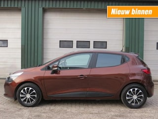 Renault Clio 1.2 16V