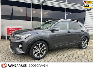 Kia Stonic 1.0 T-GDi DynamicPlusLine