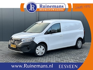 Nissan Townstar N-Connecta TEKNA L2H1 / 45 kWh / 100% Elektrisch / Fabrieksgarantie / 5.734 km / Camera / ECC / Cruise / Apple carplay / Android auto