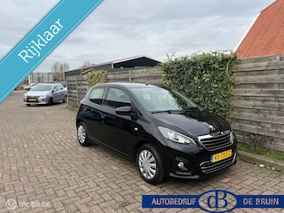 Peugeot 108 1.0 e-VTi Active Airco