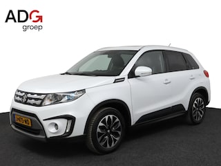 Suzuki Vitara 1.6 High Executive | Climate control | Cruise control adaptive | Navigatie | Camera | Parkeersensoren | Stoelverwarming | Panoramadak | Trekhaak |