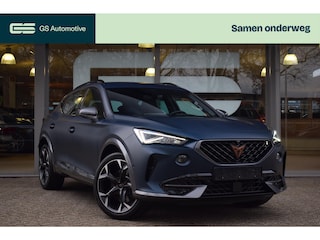 Cupra Formentor 1.4 e-Hybrid VZ Performance 245PK SPORTSTUUR|TREKH
