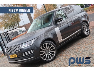Land Rover Range Rover P400e Autobiography Full Option / Dealer onderhouden!