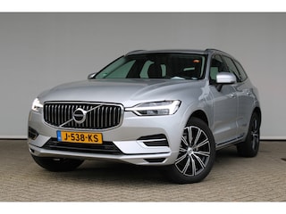 Volvo XC60 2.0 Recharge T8 AWD Inscription | Zomer en winterwielen |