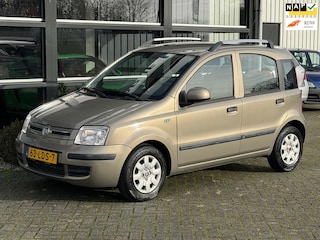 Fiat Panda 1.2 Edizione Cool 4 cilinder Airco NAP APK !!