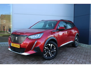 Peugeot 2008 1.2 PureTech 130pk Allure Airco Navi Camera Carplay 60.388km Super mooi