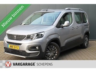 Peugeot Rifter 1.2 Puretech Allure | Clima | Navi | Carplay