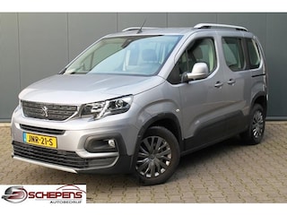 Peugeot Rifter 1.2 Puretech Allure | Clima | Navi | Carplay