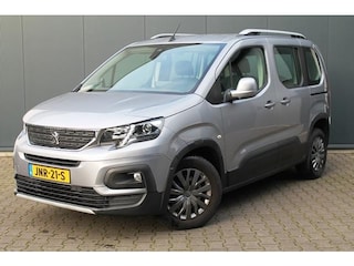 Peugeot Rifter 1.2 Puretech Allure | Clima | Navi | Carplay