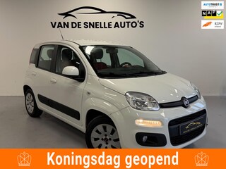 Fiat Panda 0.9 TwinAir Lounge AIRCO/NAP/BLUETOOTH