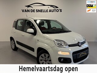 Fiat Panda 0.9 TwinAir Lounge AIRCO/NAP/BLUETOOTH