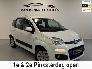 Fiat Panda 0.9 TwinAir Lounge AIRCO/NAP/BLUETOOTH