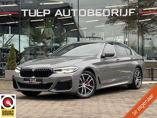 BMW 530e xDrive High Executive M-Sport 1e Eig Dealer