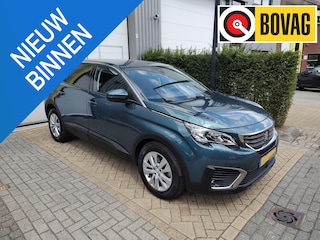 Peugeot 5008 1.2 PureTech Pack Business Automaat Navigatie Cruise-Control Airco