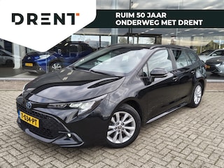 Toyota Corolla Touring Sports Hybrid 140 Dynamic Limited| Facelift | Navi | Stoel & Stuurverwa