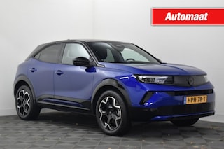 Opel Mokka 1.2 TURBO 136PK HYBRID GS AUTOMAAT