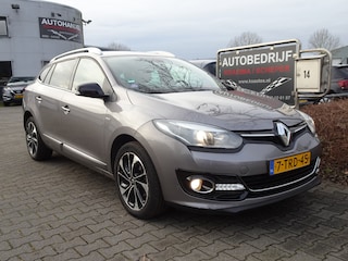 Renault Mégane Estate 1.2 TCe Bose