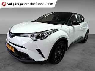 Toyota C-HR 1.8 Hybrid Active Trekhaak