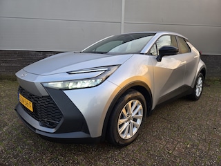 Toyota C-HR 1.8 Hybrid 140 Active