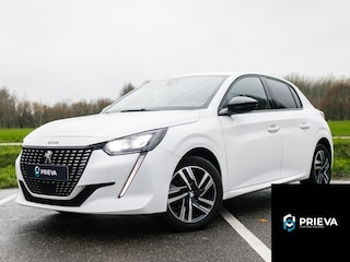 Peugeot 208 1.2 PureTech Allure 100PK *Camera / Leder / Dealer*