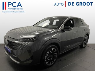 Peugeot 3008 GT HYBRID 145pk e-DCS6 Handsfree klep | 21" Cockpit