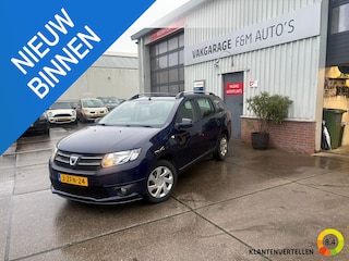 Dacia Logan 0.9 TCe Lauréate