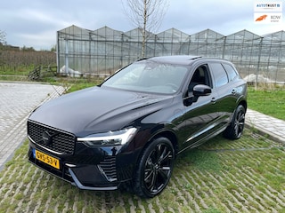 Volvo XC60 2.0 T8 Plug-in hybrid AWD Plus Black Edition
