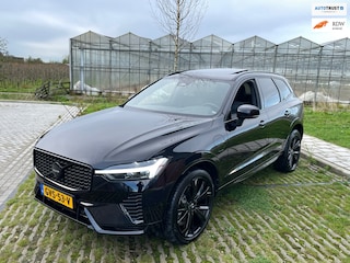 Volvo XC60 2.0 T8 Plug-in hybrid AWD Plus Black Edition