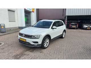 Volkswagen Tiguan 1.4 TSI ACT Highline