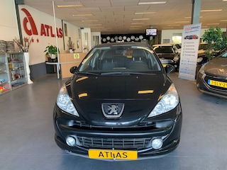 Peugeot 207 1.4 VTi Sublime