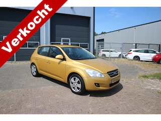 Kia Ceed cee'd 1.4 X-ecutive