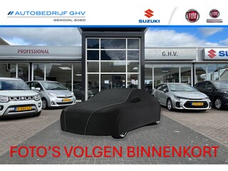 Citroën C4 Cactus PureTech 82pk Business Plus