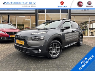Citroën C4 Cactus PureTech 82pk Business Plus