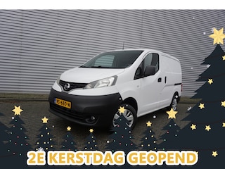 Nissan NV200 1.5 dCi Optima Airco / Cruise controle / Trekhaak