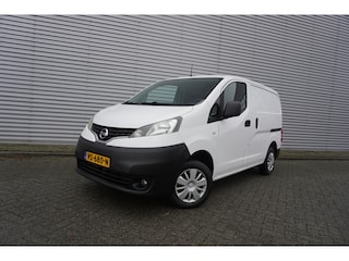 Nissan NV200 1.5 dCi Optima Airco / Cruise controle / Trekhaak
