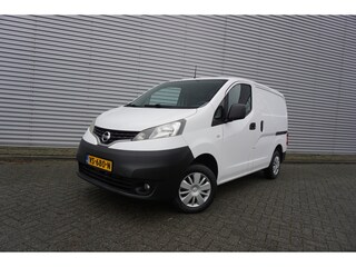 Nissan NV200 1.5 dCi Optima Airco / Cruise controle / Trekhaak