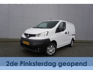 Nissan NV200 1.5 dCi Optima Airco / Cruise controle / Trekhaak