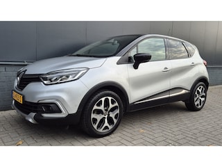 Renault Captur 1.2 TCe Intens | Led | Automaat | cruise | Airco | Camera | Nap