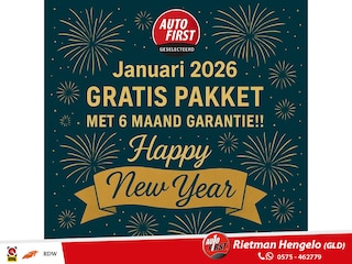 Mitsubishi Space Star 1.0 Cool+ 1E EIGENAAR-BLUETOOTH-AIRCO