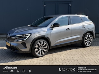 Renault Austral 1.2 E-Tech full hybrid 200 techno Automaat / Dealer Onderhouden / Fabrieksgarantie tot 10-2026 / Adaptieve Cruise / Apple Carplay & Android Auto / Camera / Navigatie / Volledig digitaal instrumentenpaneel / DAB /
