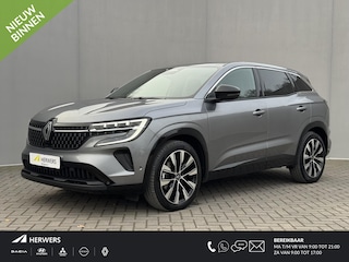 Renault Austral 1.2 E-Tech full hybrid 200 techno Automaat / Dealer Onderhouden / Fabrieksgarantie tot 10-2026 / Adaptieve Cruise / Apple Carplay & Android Auto / Camera / Navigatie / Volledig digitaal instrumentenpaneel / DAB /