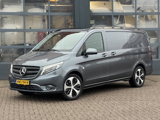 Mercedes-Benz Vito 119 L | 2 x Schuifdeur | LED | Trekhaak 2,5t | Cruise | Achterdeuren