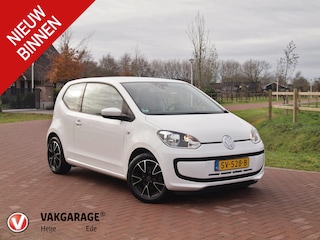 Volkswagen Up 1.0 move up! BlueMotion | Cruise Control | Parkeersensoren | Airco | Elektrische ramen |