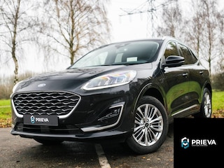 Ford Kuga 2.5 Plug-in Hybrid Vignale *ST-line / B&O / Leder*